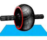 Roda Abdominal para Exercícios