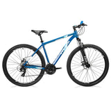 Bicicleta - Bike Trinx M100 MAX 15 Azul