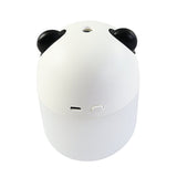 Umidificador de Ambientes  Panda USB 250ml