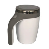 Caneca Mixer Inox 380ml