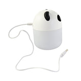 Umidificador de Ambientes  Panda USB 250ml