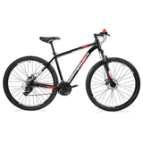 Bicicleta - Bike Trinx M100 MAX 17 Preta