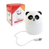 Umidificador de Ambientes  Panda USB 250ml