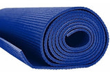 Tapete para Yoga/Ginástica/Pilates 1,73mx61cmx04mm