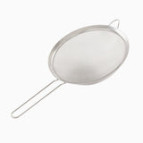 Peneira De Cozinha Inox 16cm